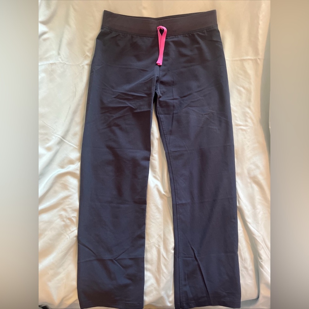 Figs Livingston med quiet navy